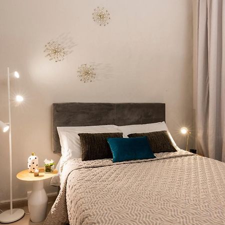 Apartments Florence - Alfani Terrace Bagian luar foto