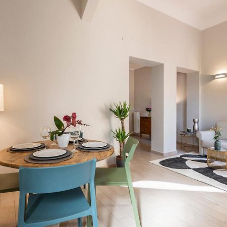 Apartments Florence - Alfani Terrace Bagian luar foto
