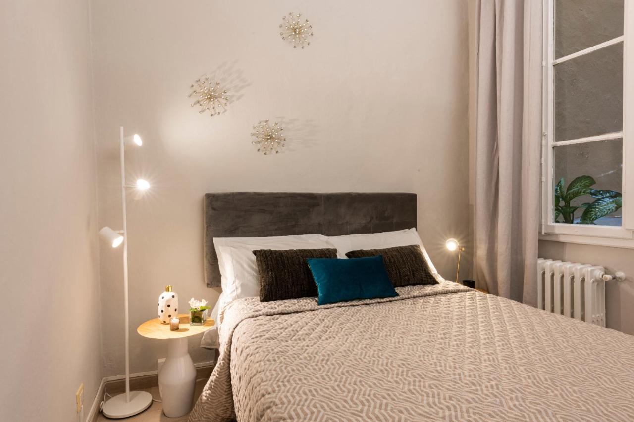 Apartments Florence - Alfani Terrace Bagian luar foto
