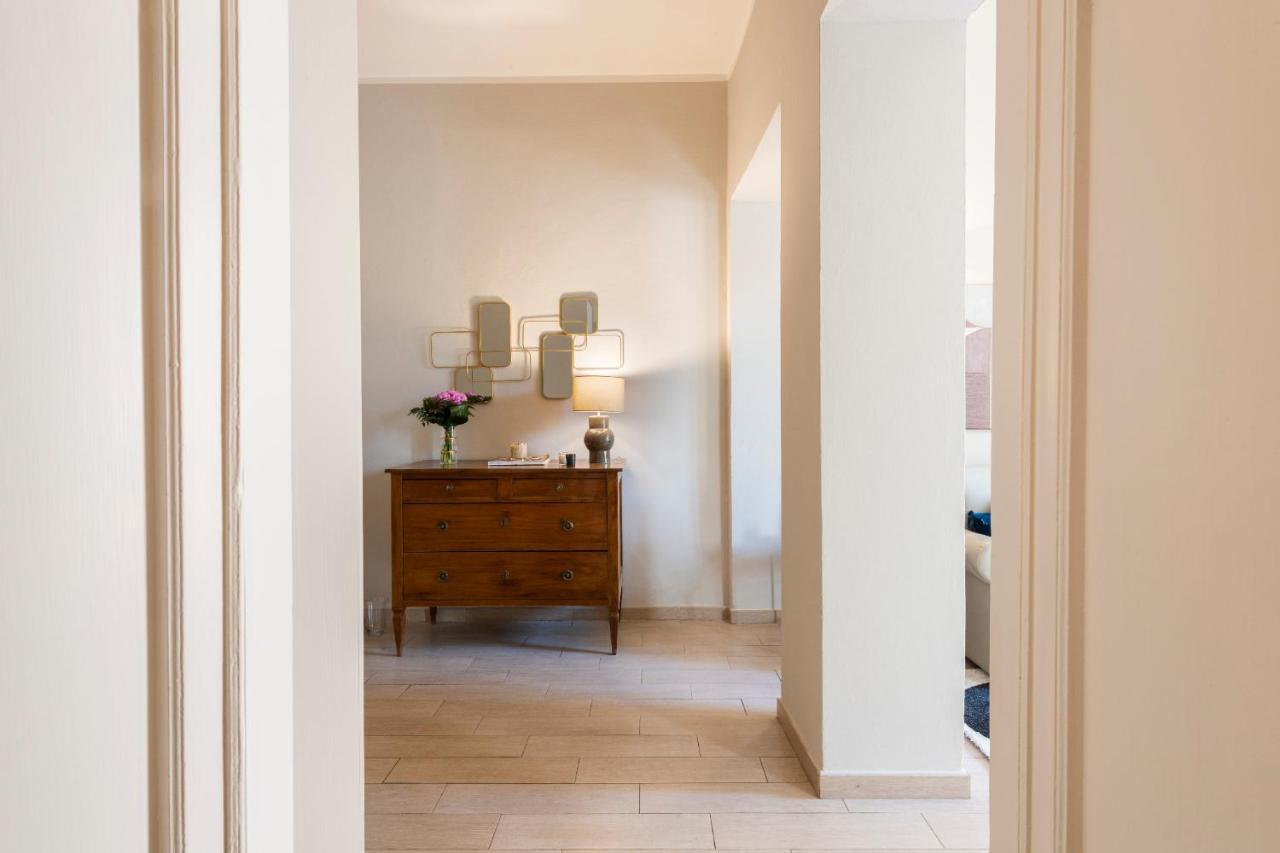 Apartments Florence - Alfani Terrace Bagian luar foto