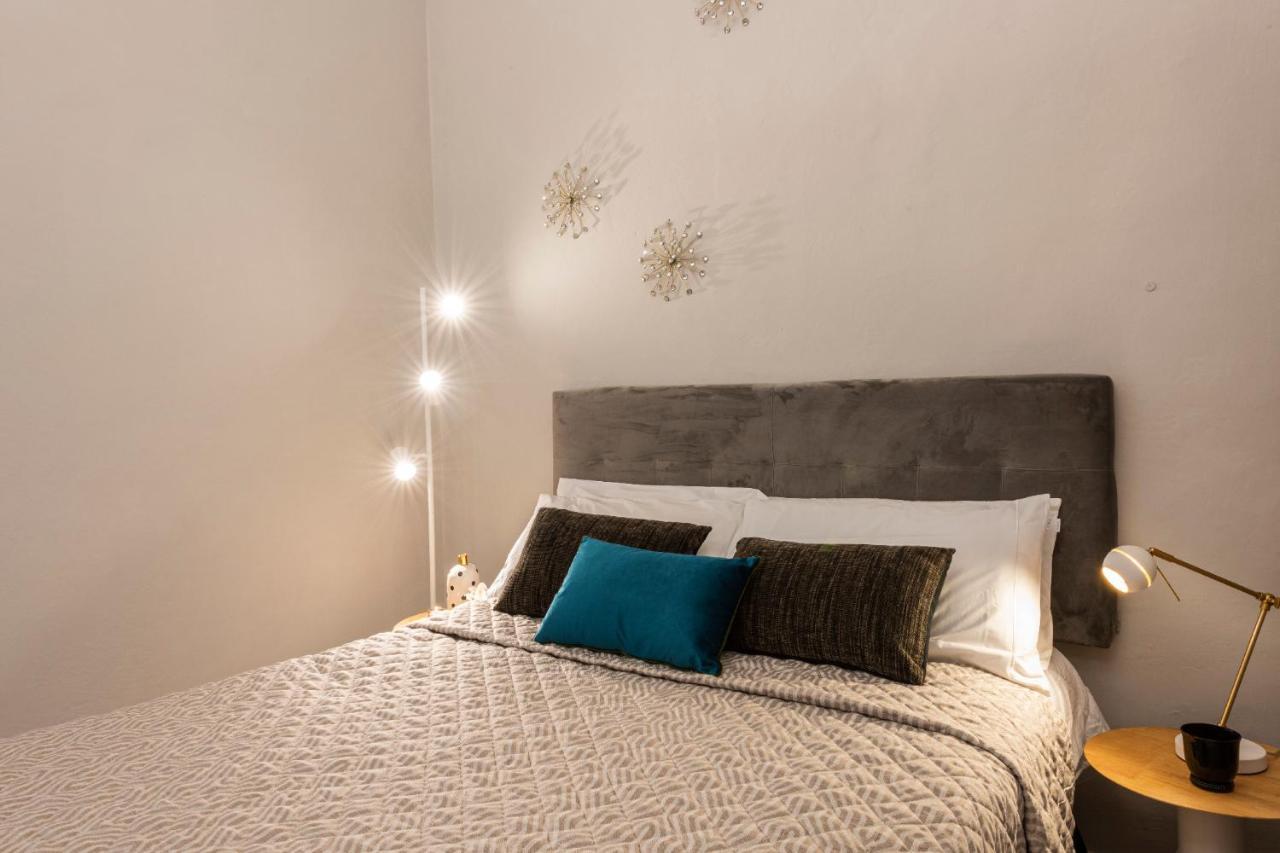 Apartments Florence - Alfani Terrace Bagian luar foto