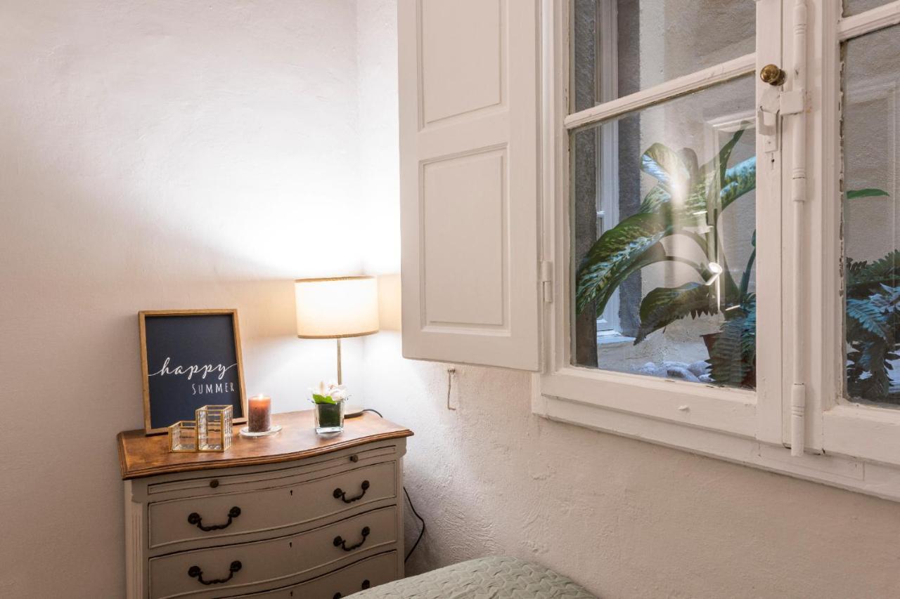 Apartments Florence - Alfani Terrace Bagian luar foto