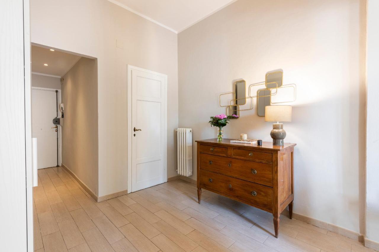 Apartments Florence - Alfani Terrace Bagian luar foto