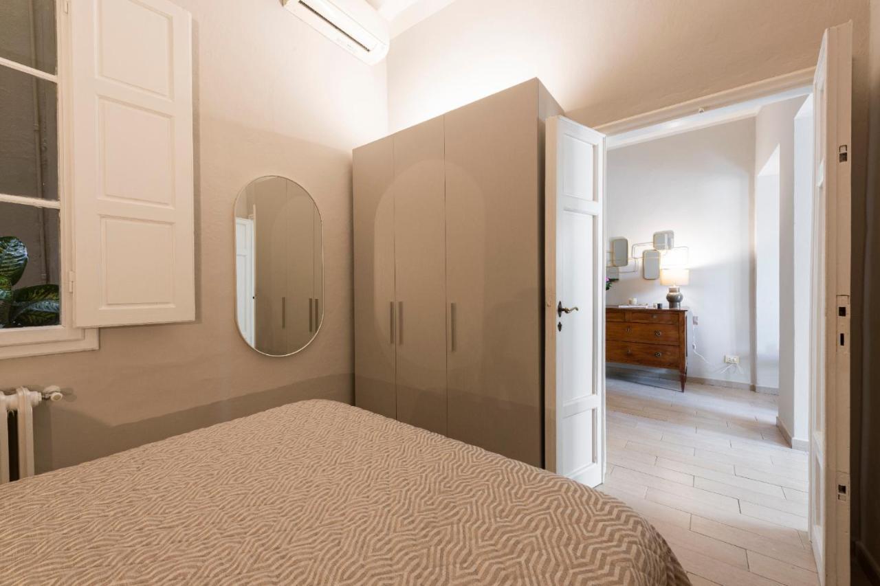 Apartments Florence - Alfani Terrace Bagian luar foto