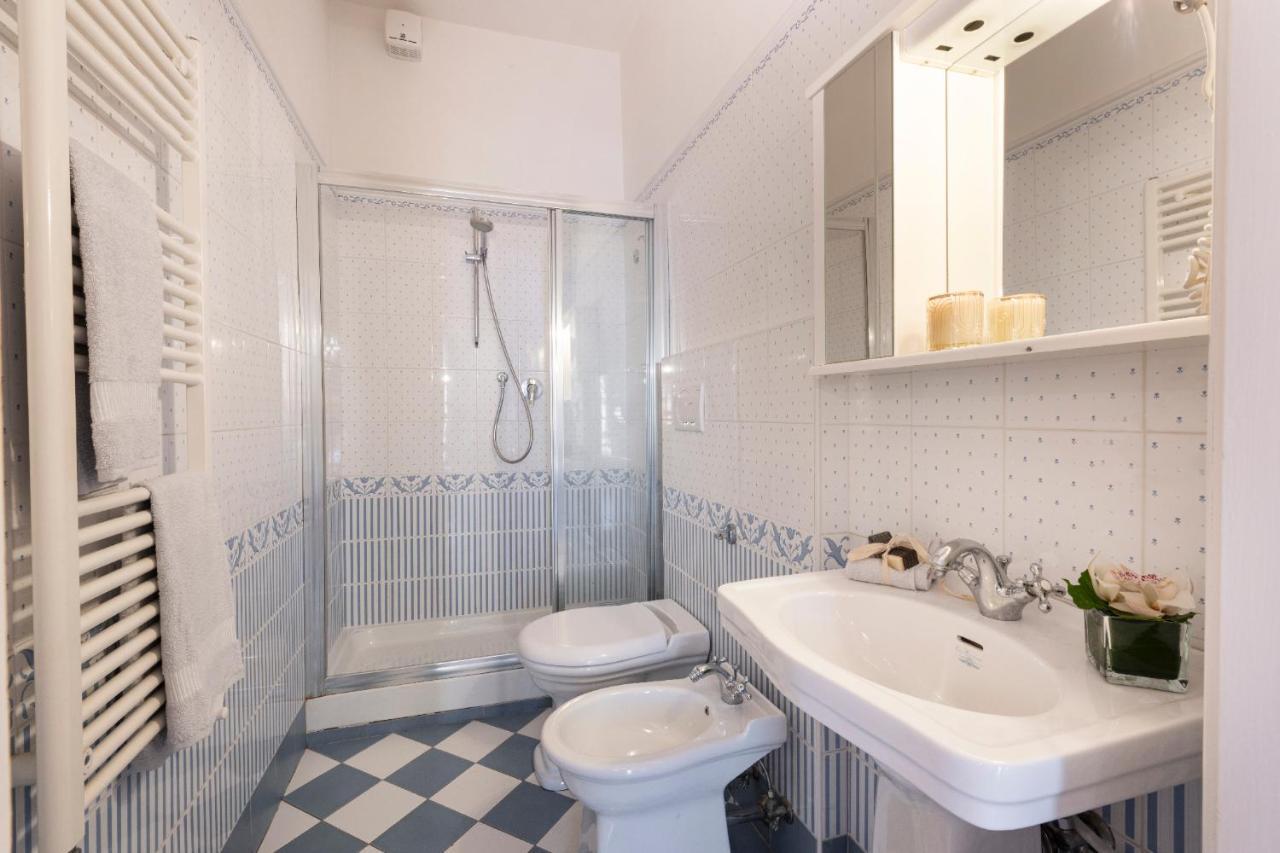 Apartments Florence - Alfani Terrace Bagian luar foto