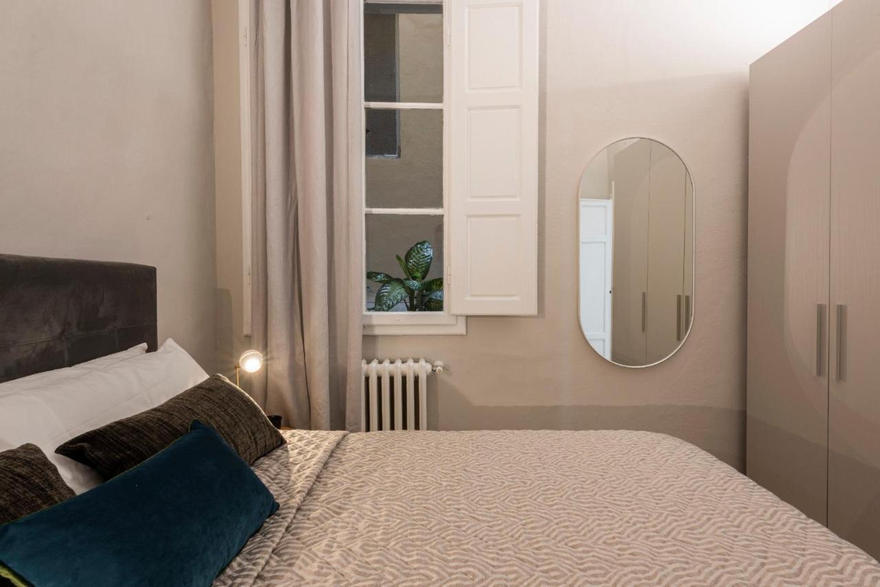 Apartments Florence - Alfani Terrace Bagian luar foto