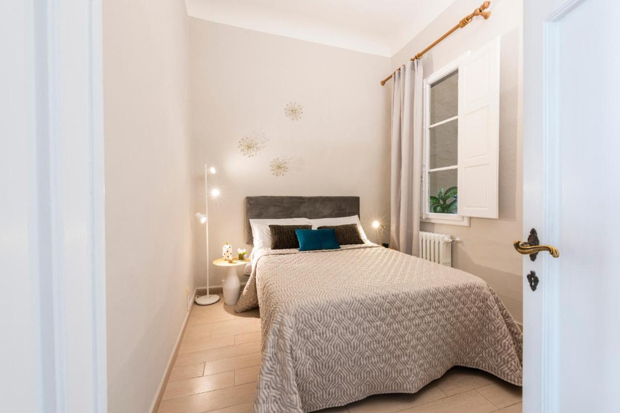 Apartments Florence - Alfani Terrace Bagian luar foto